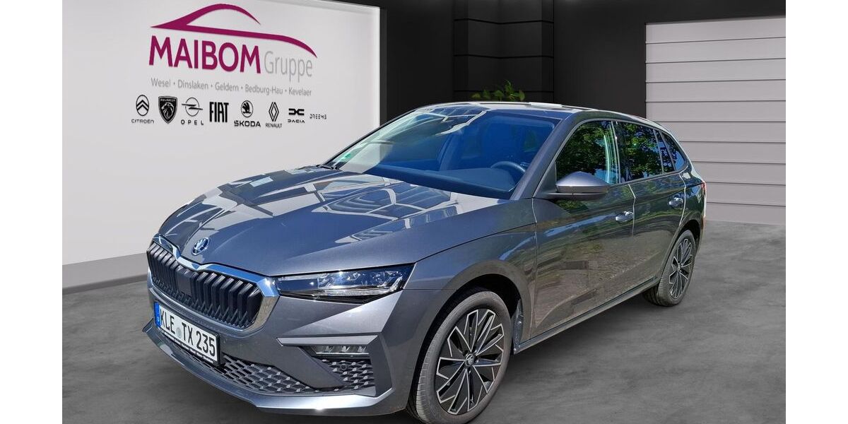 Skoda Scala 8.500 km 26.900 &euro; Kevelaer 47623
