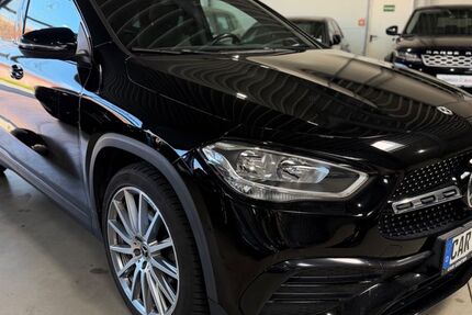 Mercedes-Benz GLA 200 123.000 km 27.950 &euro; Bocholt 46395