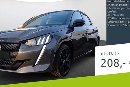 Peugeot 208 26.046 km 19.659 &euro; Borken 46325