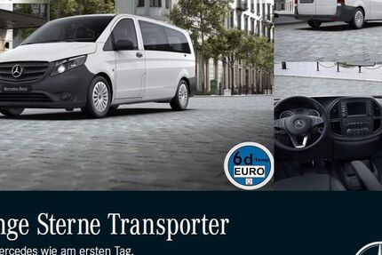 Mercedes-Benz Vito 28.962 km 46.998 &euro; Wesel 46485