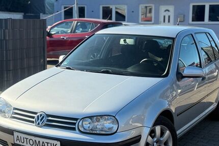 VW Golf 171.000 km 2.950 &euro; Rheinberg 47495