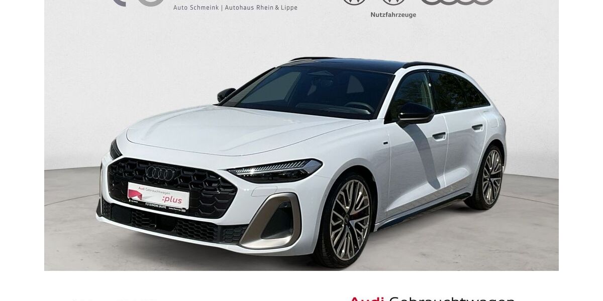 Audi A5 8.908 km 69.880 &euro; Wesel 46483