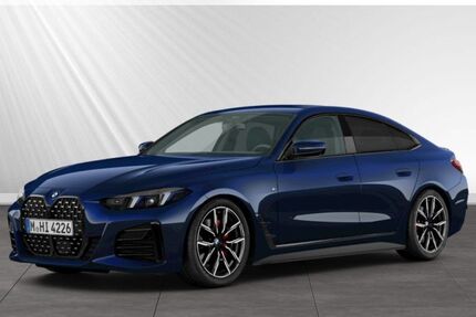 BMW 420 Gran Coupé 13.400 km 47.800 &euro; Wesel 46485