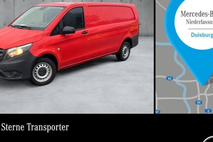 Mercedes-Benz Vito 69.477 km 20.801 &euro; Duisburg 47138