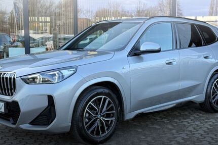 BMW X1 7.773 km 41.890 &euro; Bocholt 46395