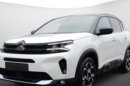 Citroen C5 Aircross 21.399 km 20.570 &euro; Borken 46325