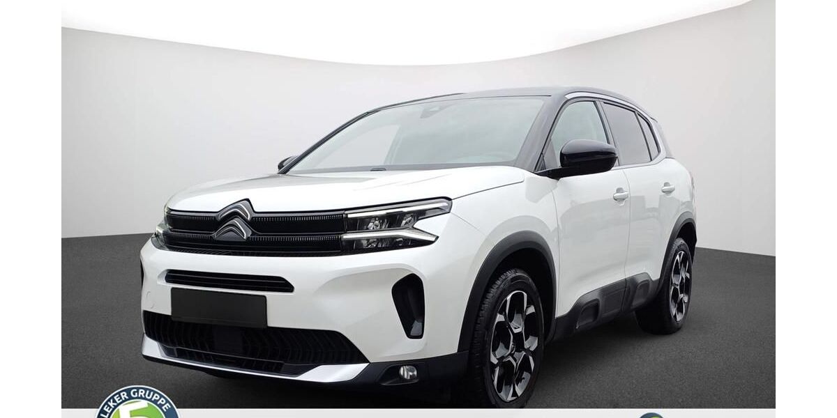 Citroen C5 Aircross 21.399 km 20.570 &euro; Borken 46325