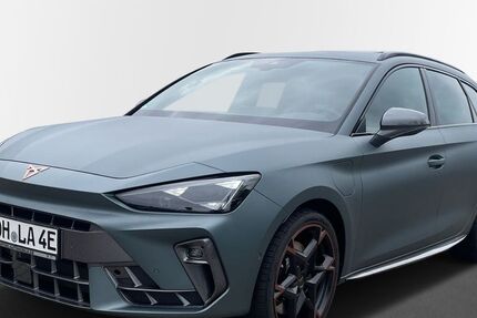 Cupra Leon 17.490 km 37.746 &euro; Bocholt 46395