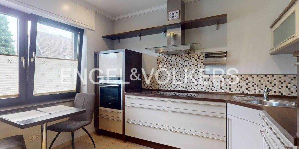 Doppelhaushälfte Rheinberg Alpsray - 3 Zimmer, 123 m&sup2;, 425.000&euro; | Angebot:25972016