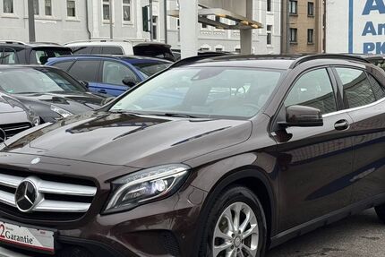 Mercedes-Benz GLA 200 271.281 km 10.950 &euro; Oberhausen 46045