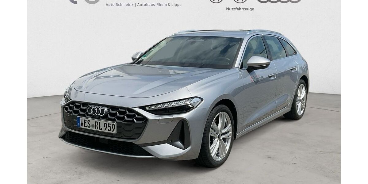 Audi A5 9.882 km 52.880 &euro; Wesel 46483