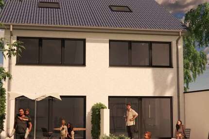 Haus Moers Hochstraß - 4 Zimmer, 148 m&sup2;, 615.000&euro; | Angebot:22900406