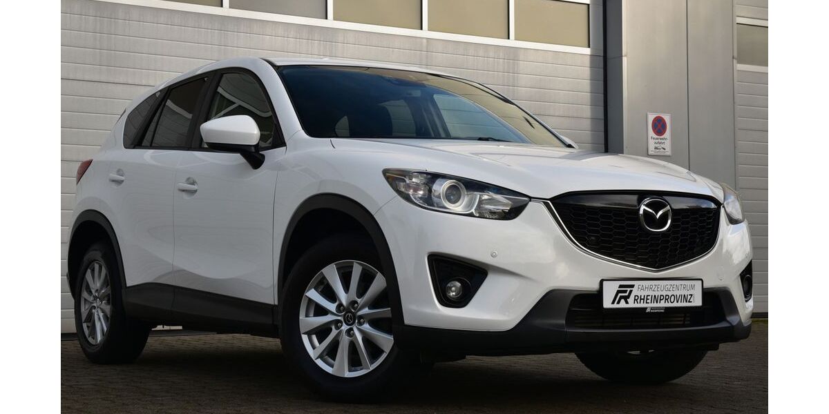 Mazda CX-5 172.228 km 8.199 &euro; Geldern 47608
