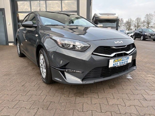 Kia ceed / Ceed 56.295 km 13.990 &euro; Rhede 46414
