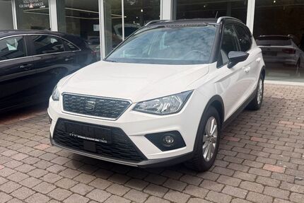 Seat Arona 75.400 km 17.490 &euro; Dorsten 46282
