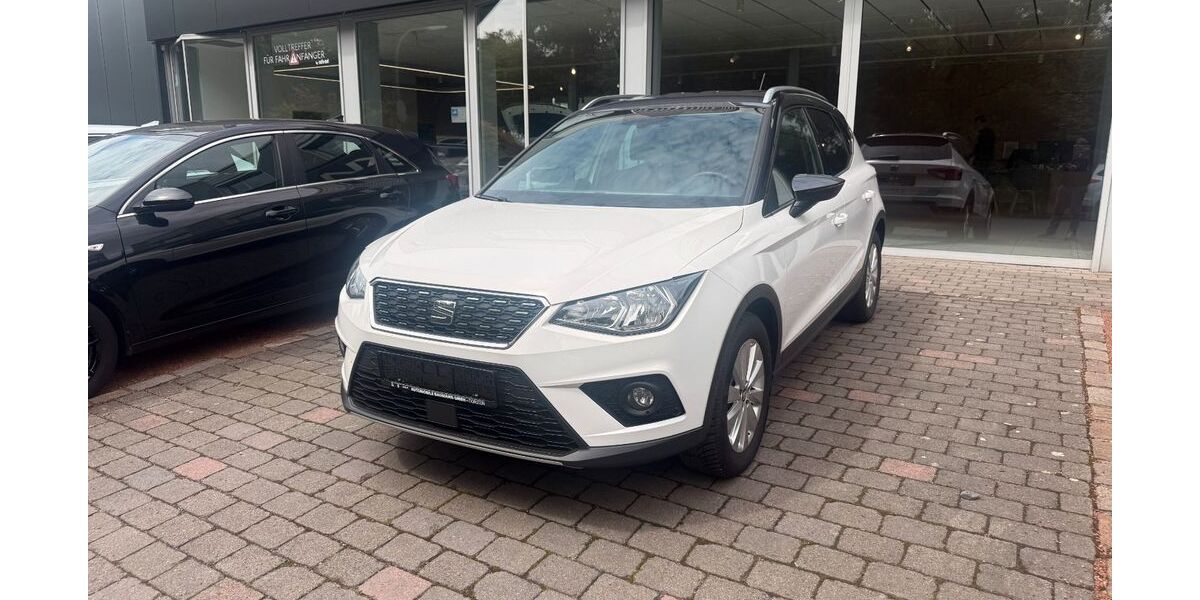 Seat Arona 75.400 km 17.490 &euro; Dorsten 46282