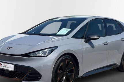 Cupra Born 44.482 km 26.946 &euro; Bocholt 46395