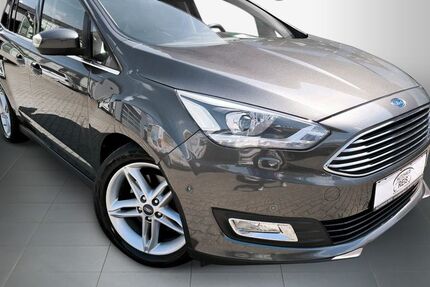 Ford C-Max 85.550 km 13.900 &euro; Xanten 46509