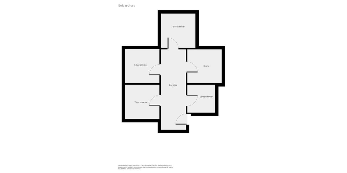 Dachgeschoßwohnung Duisburg Hamborn - 3 Zimmer, 54 m&sup2;, 395&euro; | Angebot:25803937
