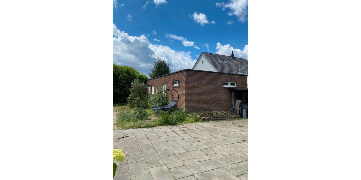 Doppelhaushälfte Wesel Fusternberg - 3 Zimmer, 107 m&sup2;, 490.000&euro; | Angebot:25994832