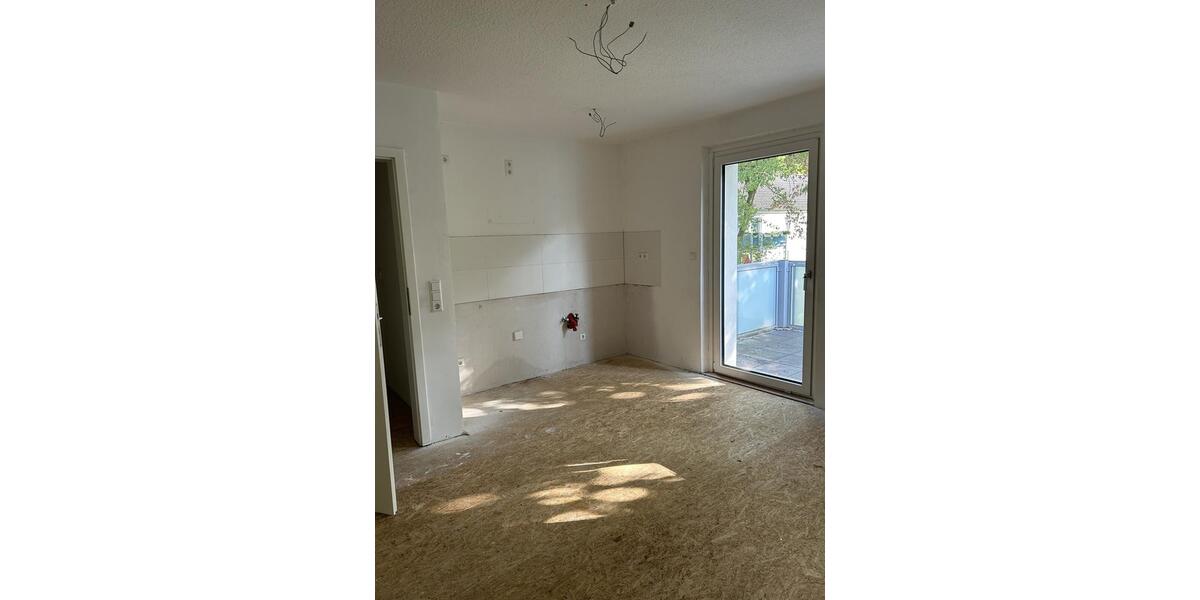 Erdgeschoßwohnung Duisburg Walsum - 2.5 Zimmer, 47 m&sup2;, 469&euro; | Angebot:25958504