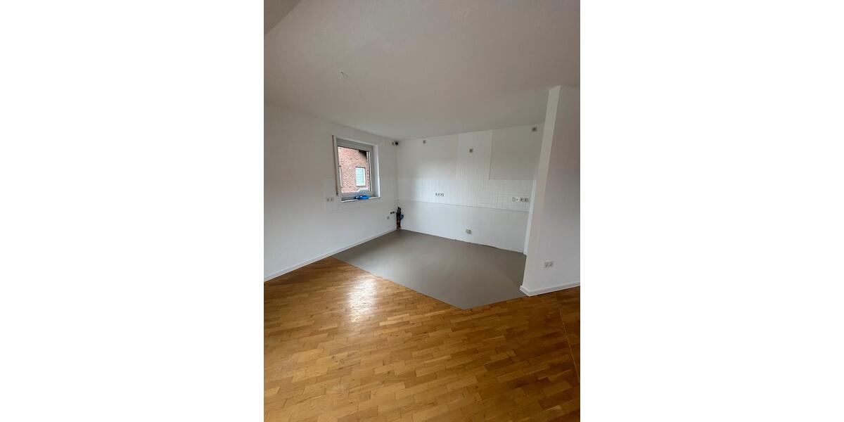 Maisonettenwohnung Wesel Bislich - 3 Zimmer, 69 m&sup2;, 710&euro; | Angebot:26669648