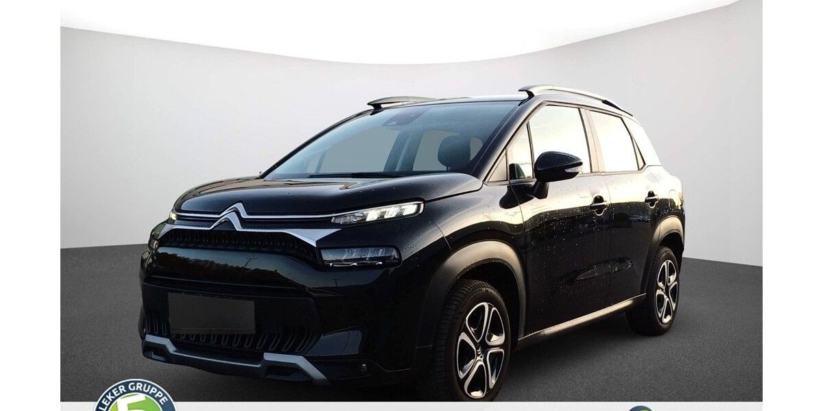 Citroen C3 Aircross 20.813 km 14.489 &euro; Bocholt 46395
