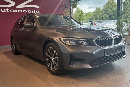 BMW 318 81.500 km 24.300 &euro; Borken 46325