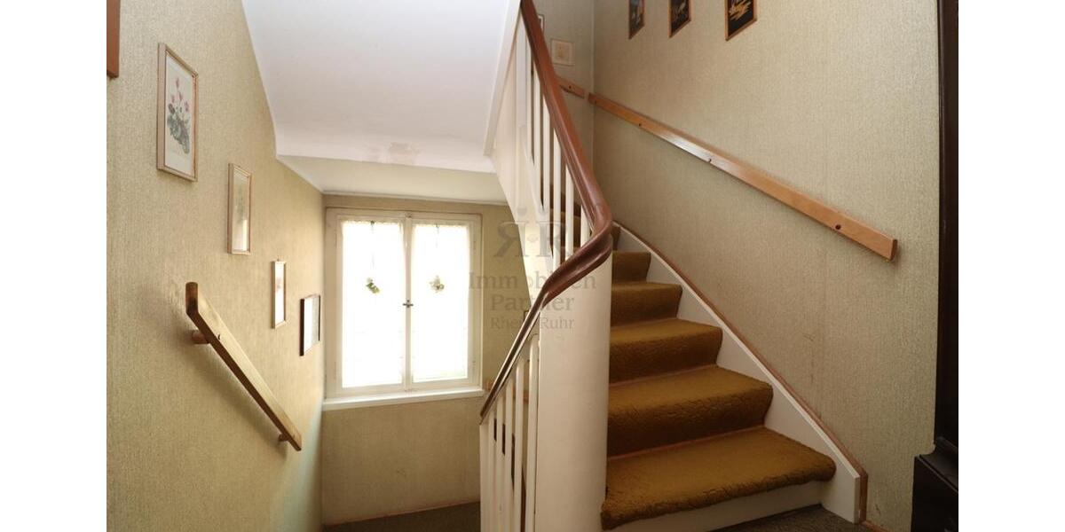 Etagenwohnung Duisburg Walsum - 2 Zimmer, 78 m&sup2;, 510&euro; | Angebot:25430649