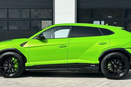 Lamborghini Urus 13.300 km 274.900 &euro; Uedem 47589
