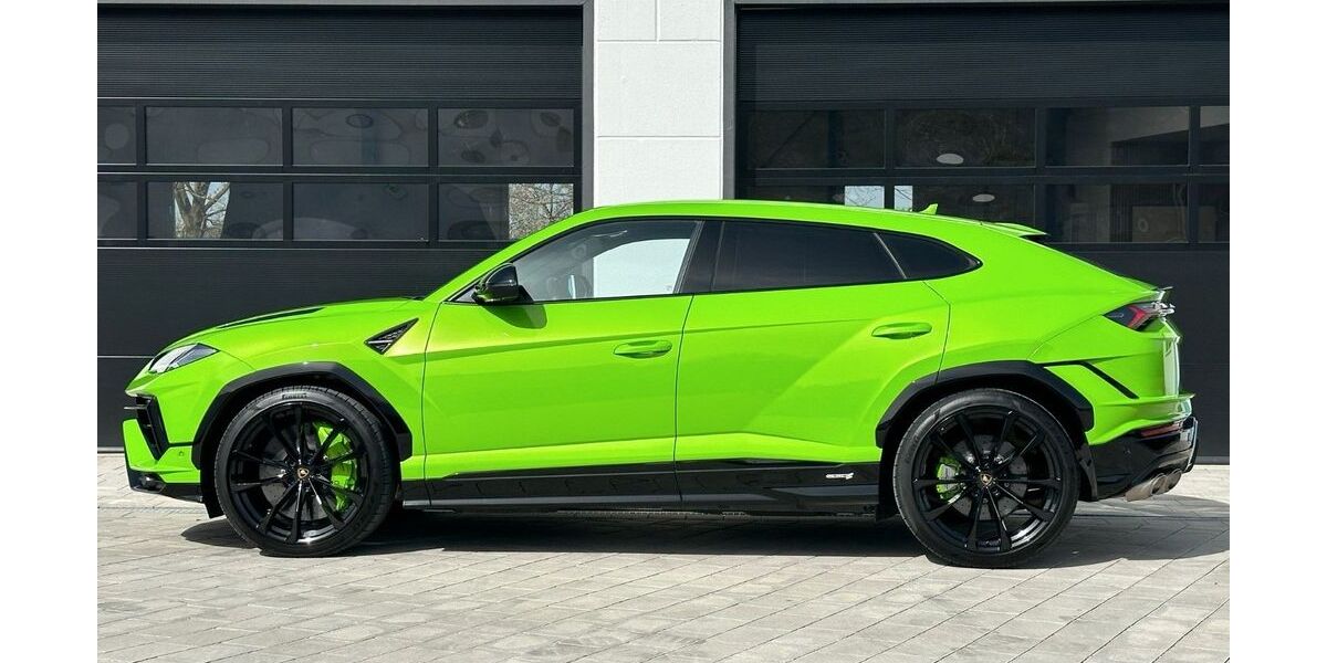 Lamborghini Urus 13.300 km 274.900 &euro; Uedem 47589