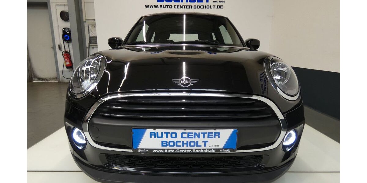 Mini ONE 56.000 km 16.900 &euro; Bocholt 46395