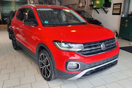 VW T-Cross 128.500 km 14.000 &euro; Oberhausen 46049