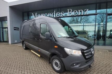 Mercedes-Benz Sprinter 48.683 km 49.861 &euro; Bocholt 46397