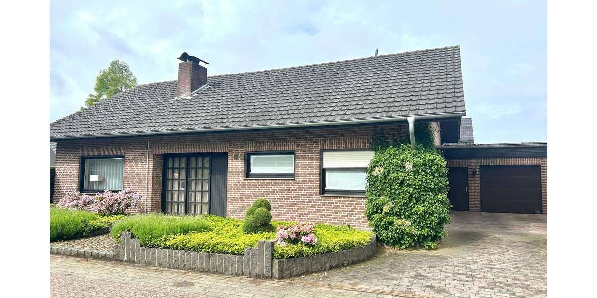 Einfamilienhaus Bocholt Feldmark - 6 Zimmer, 156 m&sup2;, 529.900&euro; | Angebot:26654274