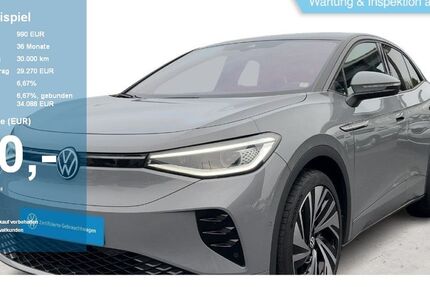 VW ID.5 32.784 km 29.210 &euro; Moers 47441