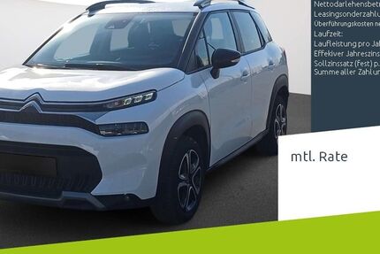 Citroen C3 Aircross 10.667 km 15.699 &euro; Borken 46325