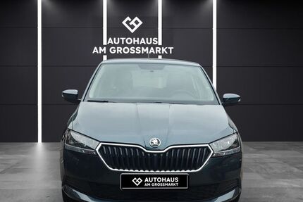 Skoda Fabia 47.250 km 11.490 &euro; Duisburg 47059