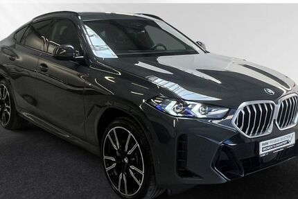 BMW X6 25.280 km 76.900 &euro; Wesel 46485