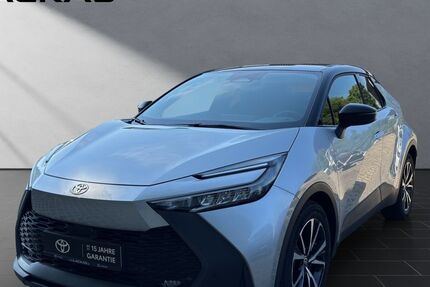 Toyota C-HR 17.172 km 26.450 &euro; Wesel 46485