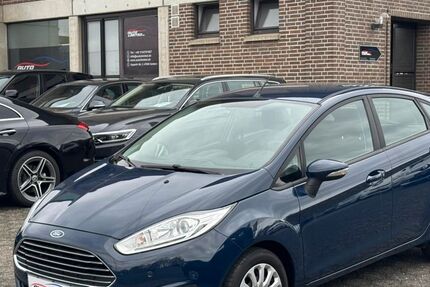 Ford Fiesta 86.369 km 7.500 &euro; Geldern 47608