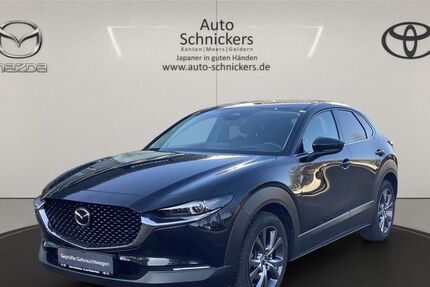 Mazda CX-30 20.180 km 29.240 &euro; Xanten 46509