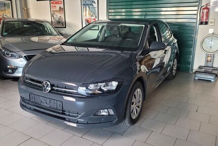 VW Polo 95.900 km 11.750 &euro; Oberhausen 46049