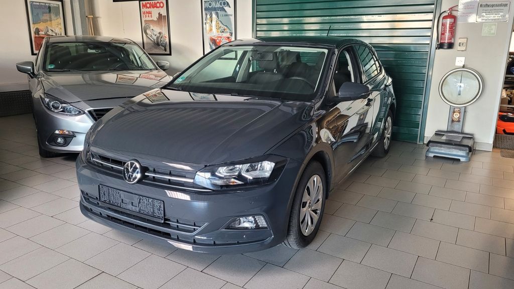 VW Polo 95.900 km 11.750 &euro; Oberhausen 46049
