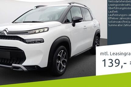 Citroen C3 Aircross 12.355 km 12.560 &euro; Bocholt 46395