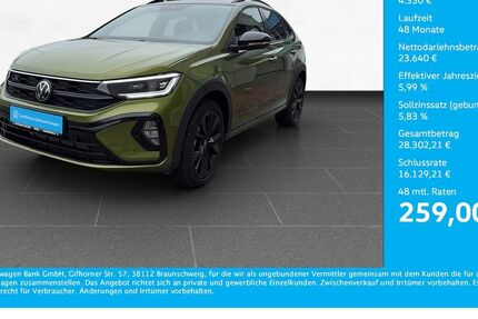 VW Taigo 17.500 km 27.990 &euro; Wesel 46485