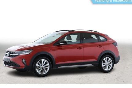 VW Taigo 6.932 km 25.390 &euro; Moers 47441