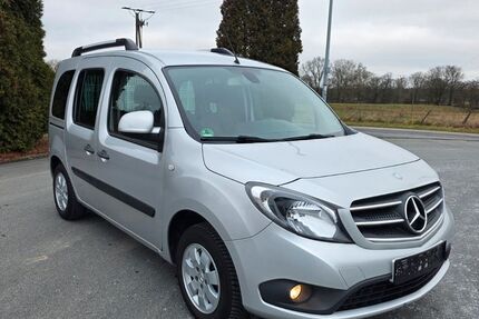 Mercedes-Benz Citan 67.000 km 15.390 &euro; Hünxe 46569