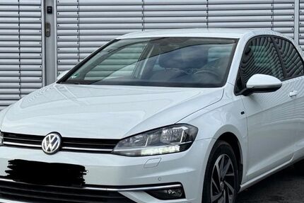 VW Golf 154.000 km 11.600 &euro; Duisburg 47167