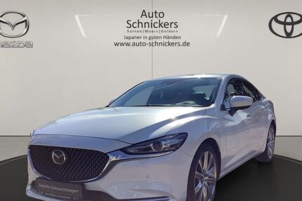 Mazda 6 6.256 km 31.491 &euro; Geldern 47608